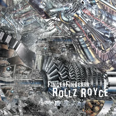 Rollz Royce