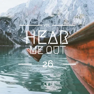Hear Me Out, Vol. 26 by Various Artists - album cover