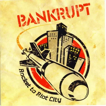 Rocket to Riot City