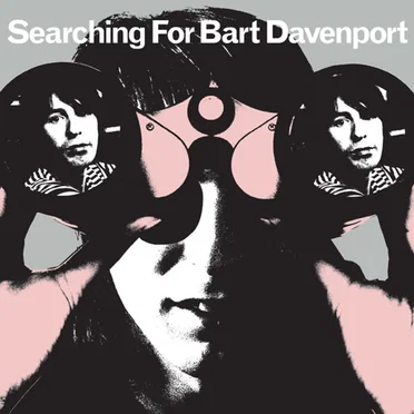 Searching for Bart Davenport