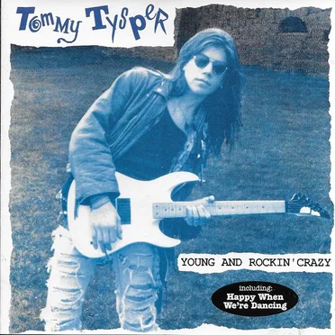 Young And Rockin' Crazy