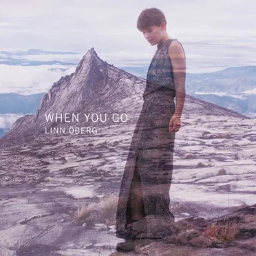 When You Go by Linn Öberg - album cover