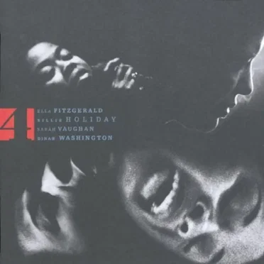 4 by 4 by Various Artists - album cover