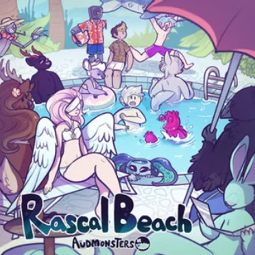 Rascal Beach