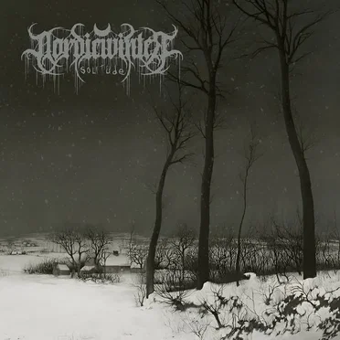 Solitude by Nordicwinter - album cover
