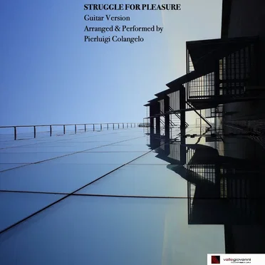 Struggle for Pleasure