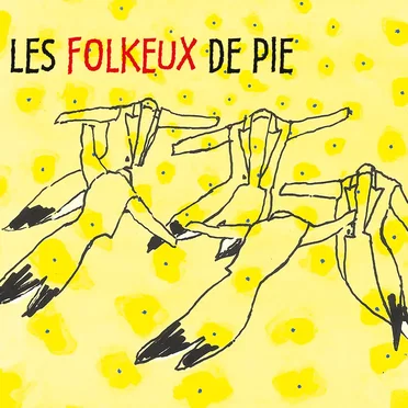 Les Folkeux de Pie