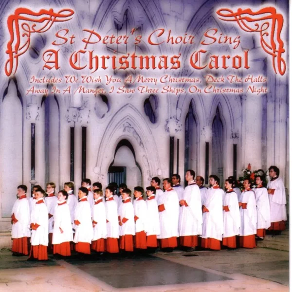 A Christmas Carol