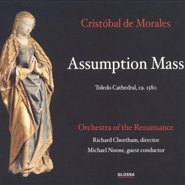 Assumption Mass