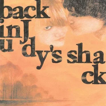 Back in Judy's Shack