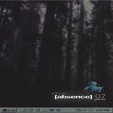 [absence]