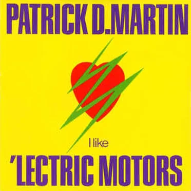 I Like 'Lectric Motors