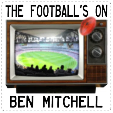 Ben Mitchell