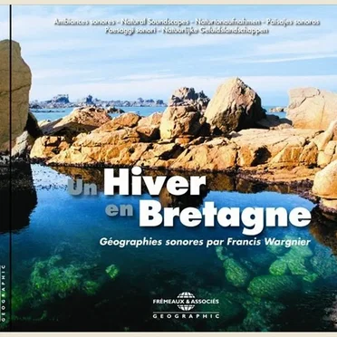 Un hiver en Bretagne