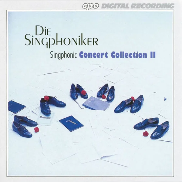 Singphonic Concert Collection II