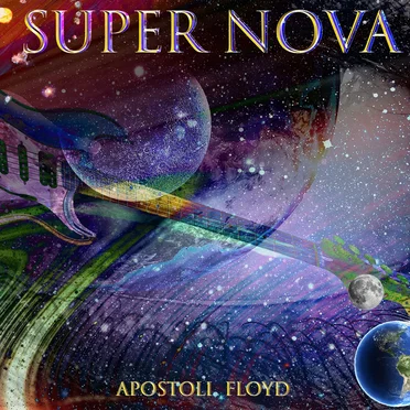 SUPER NOVA