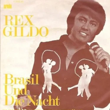 Brasil und die Nacht / 'n Kater hab' ich, aber keine Mäuse