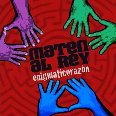 Enigmaticorazón