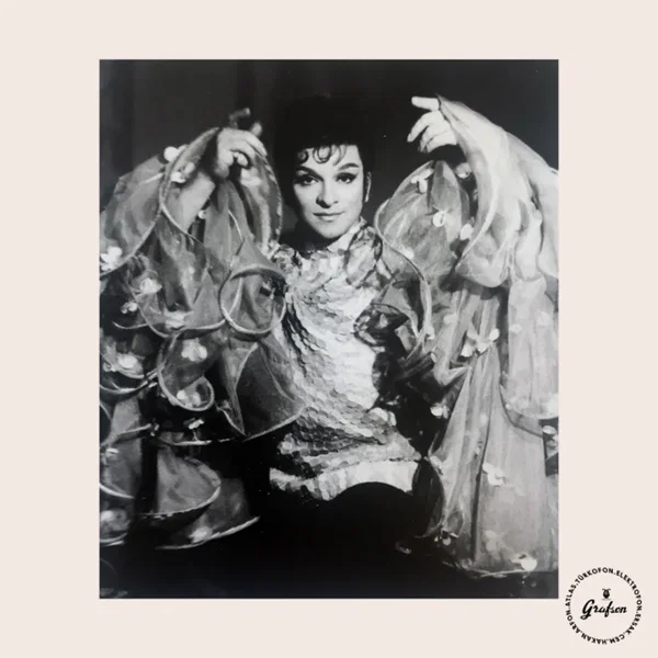 Zeki Müren Taş Plaklar Vol. 6