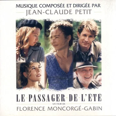 Le passager de l'été