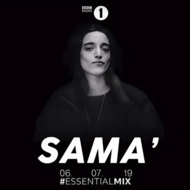 2019-07-06: BBC Radio 1 Essential Mix