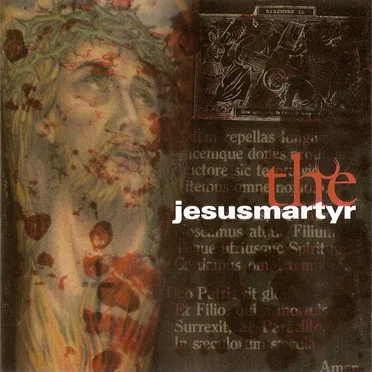 The Jesus Martyr