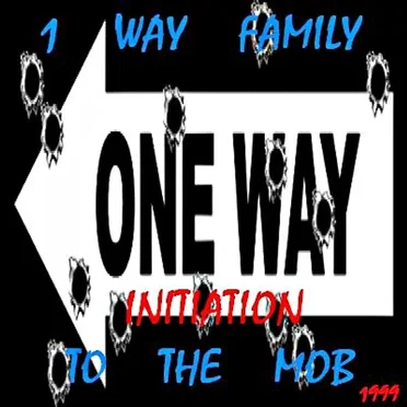 1 Way Family