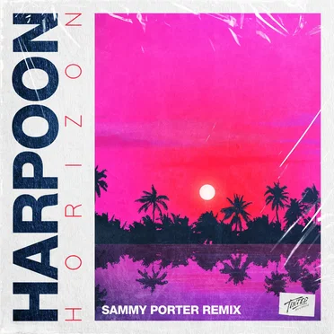 Harpoon