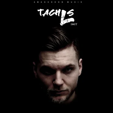 Tachls by Limit - album cover