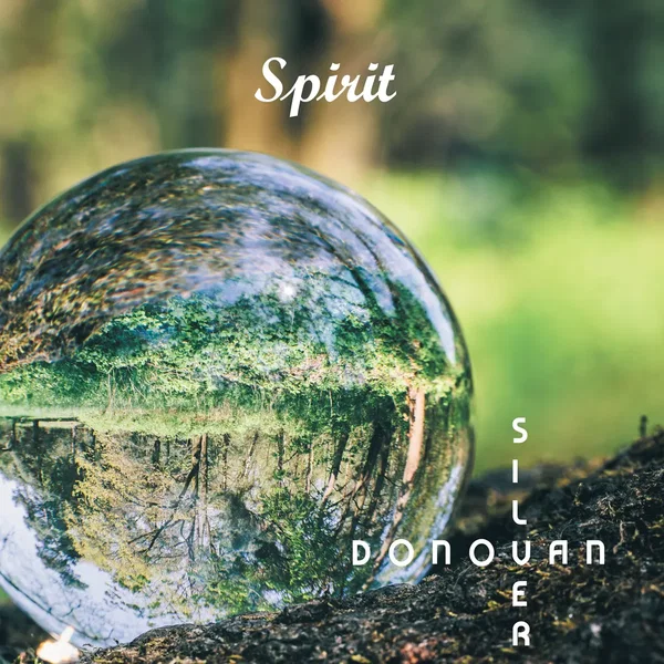 Spirit EP