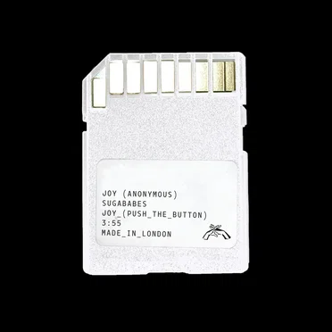 JOY (Push the Button)