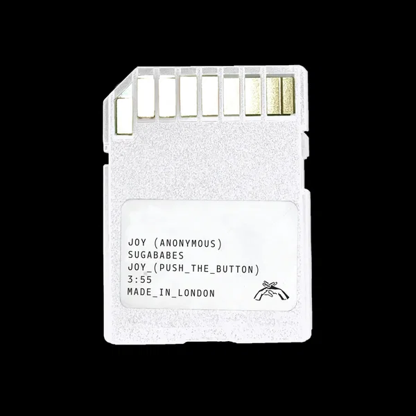 JOY (Push the Button)