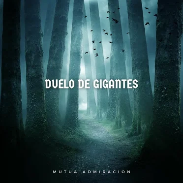 Duelo de gigantes