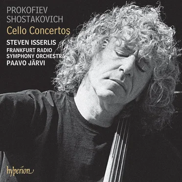 Cello Concertos