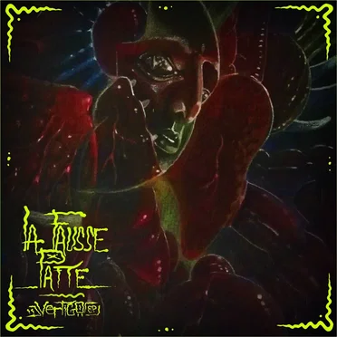 VerTigO by La Fausse Patte - album cover
