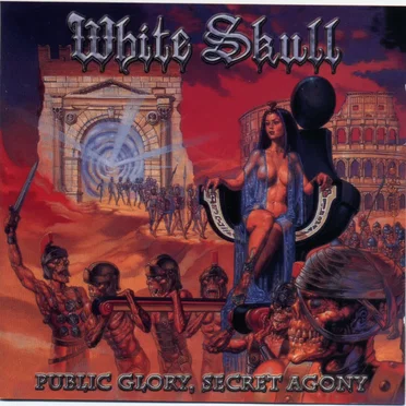 Public Glory, Secret Agony