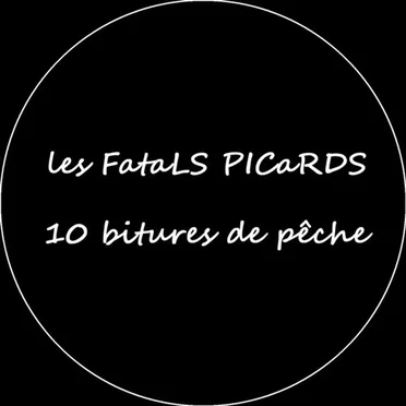 10 bitures de pêche