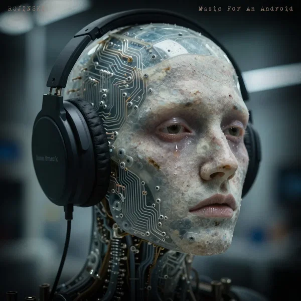 Music for Androids