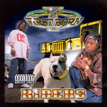 Riders