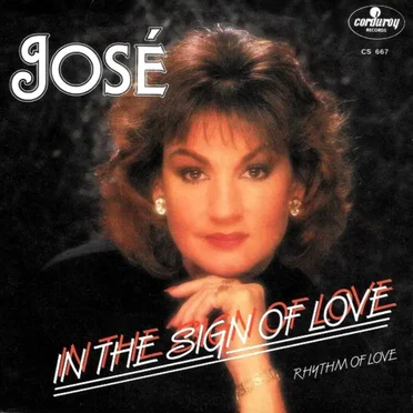In the Sign of Love / Rhythm of Love