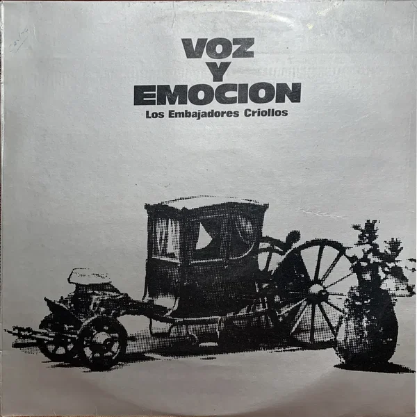 Voz y emoción
