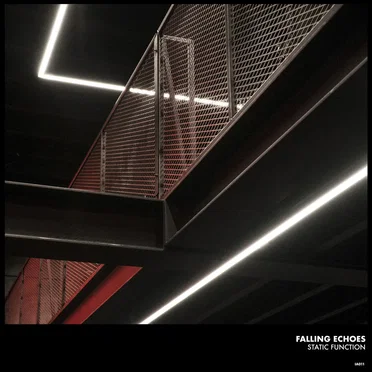 Static Function by Falling Echoes - album cover