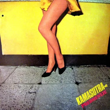 Kamasutra by Predmestje - album cover