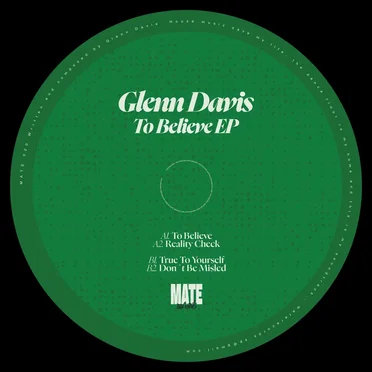 To Believe EP