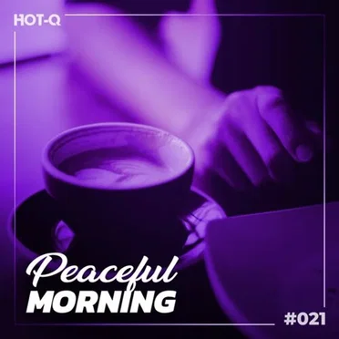 Peaceful Morning 021 by Various Artists - album cover