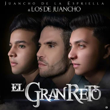 El gran reto