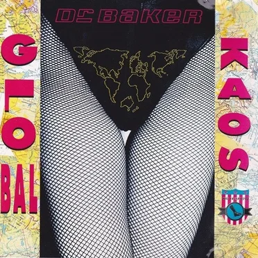 Global Kaos