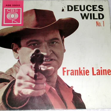 Deuces Wild No. 1