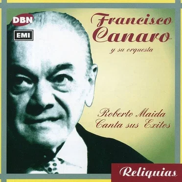Reliquias: Roberto Maida canta sus éxitos