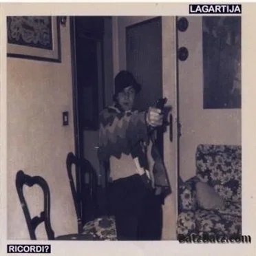 Ricordi? by Lagartija - album cover